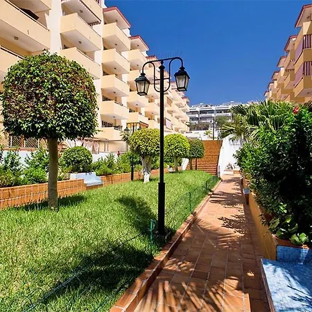 Appartement Los Angeles At Los Cristianos Beach