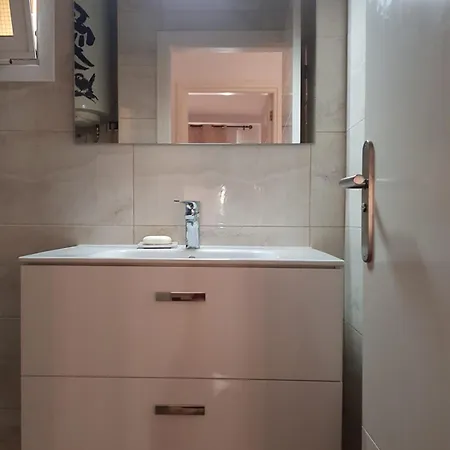 Appartement Los Angeles At Los Cristianos Beach *