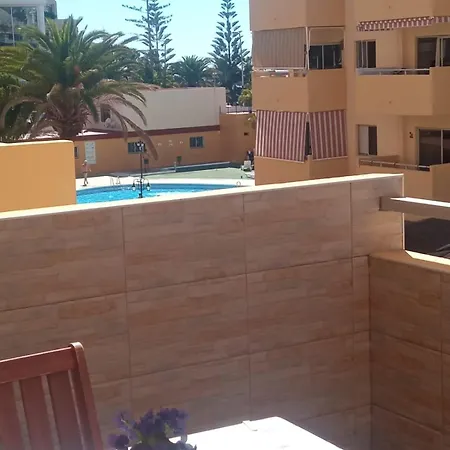 Appartement Los Angeles At Los Cristianos Beach