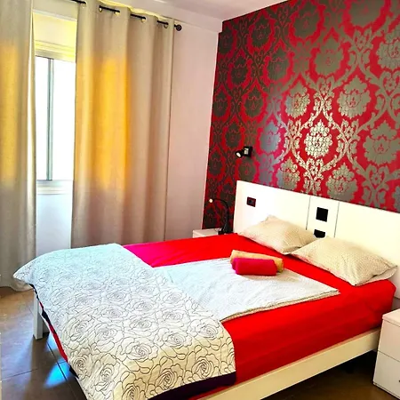 Appartement Los Angeles At Los Cristianos Beach