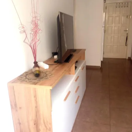 Los Angeles At Los Cristianos Beach Appartement