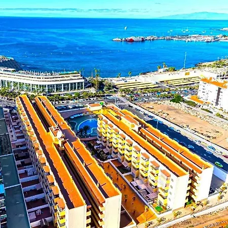Appartement Los Angeles At Los Cristianos Beach