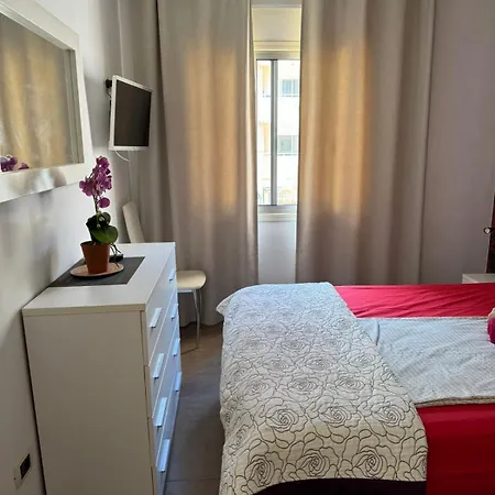 Appartement Los Angeles At Los Cristianos Beach *